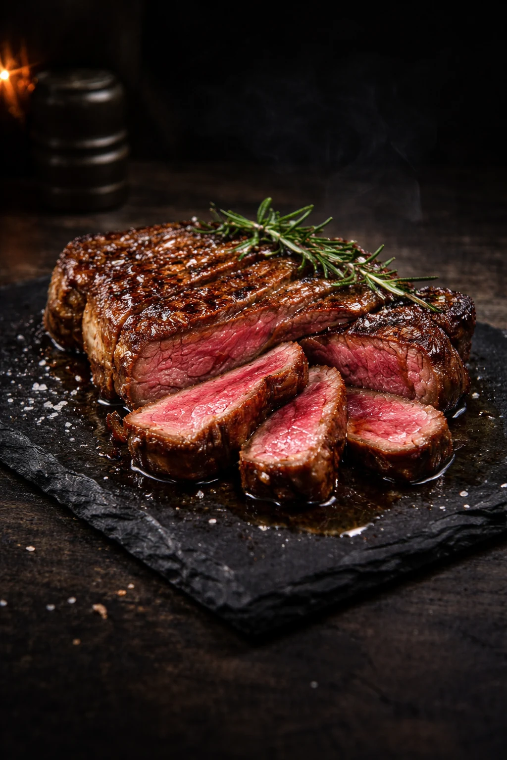 La Cave — carne alla griglia